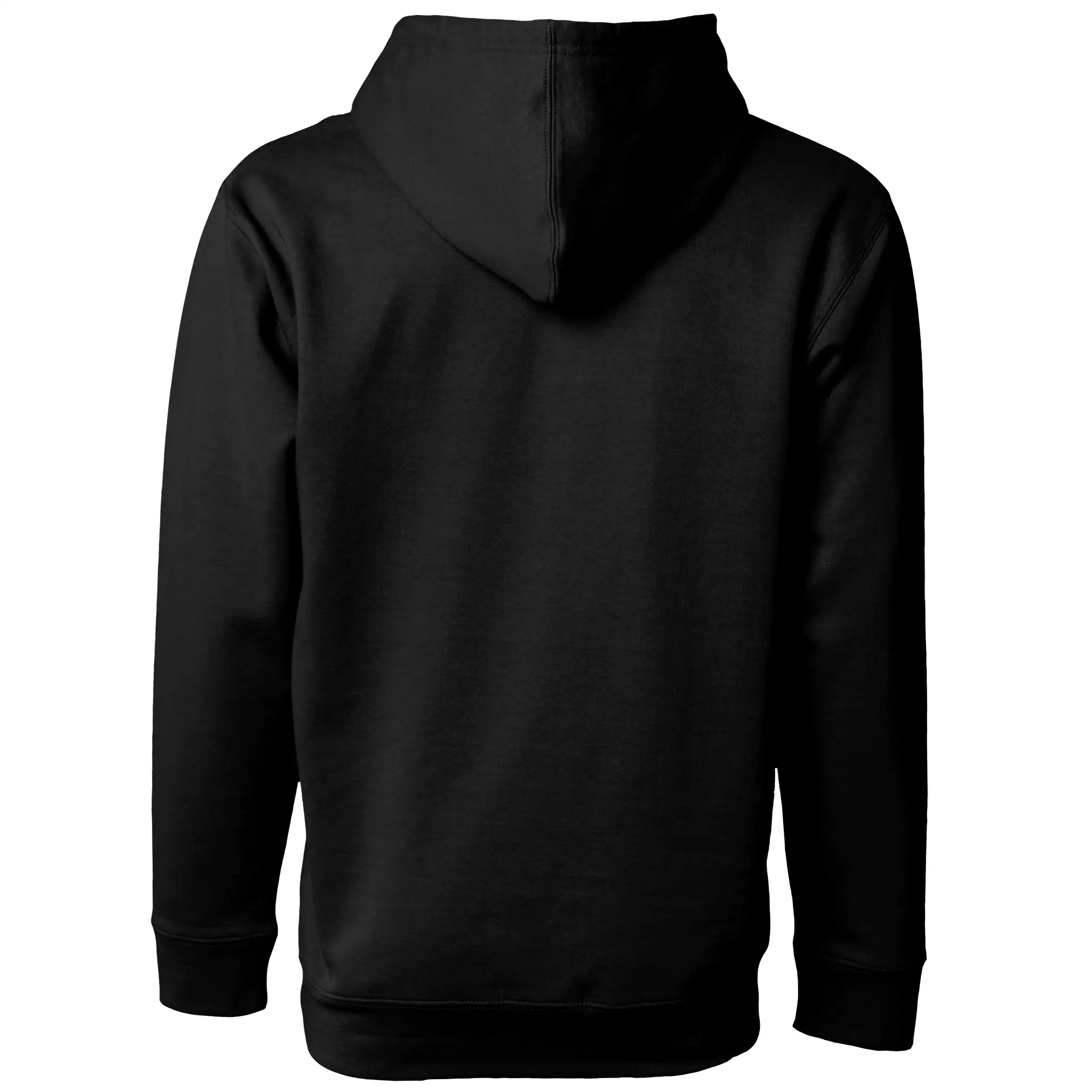 independent pullover hoody