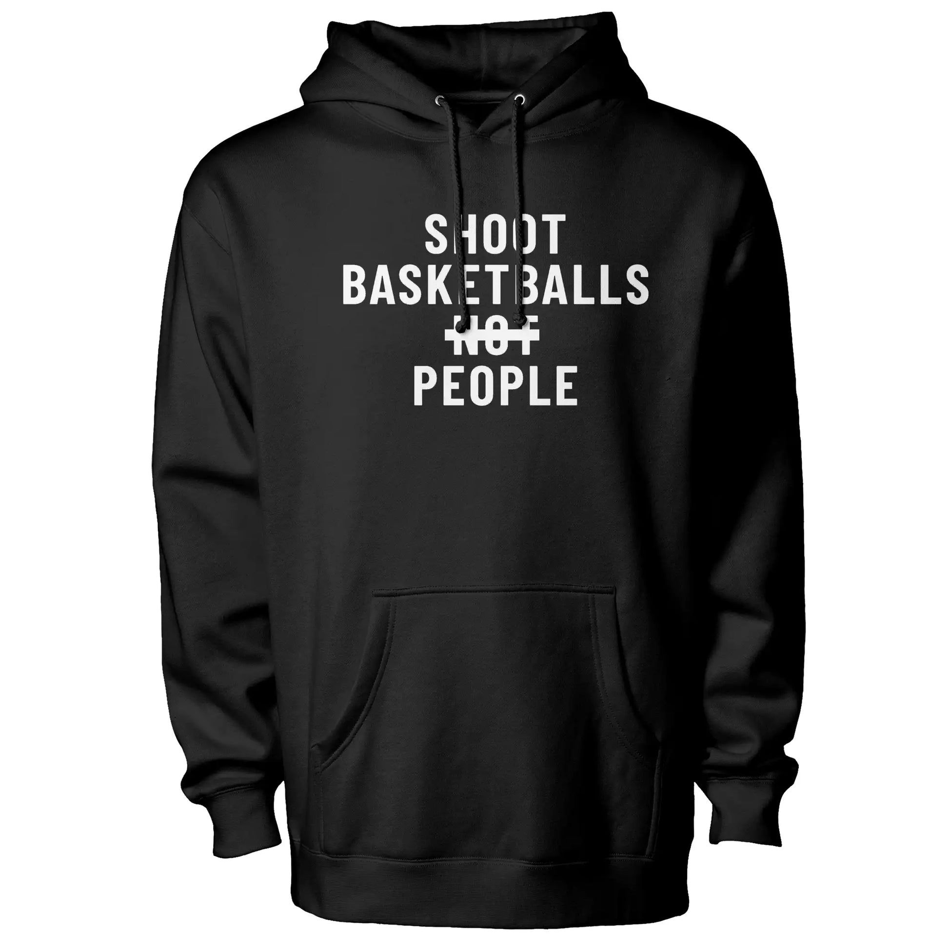 independent pullover hoody