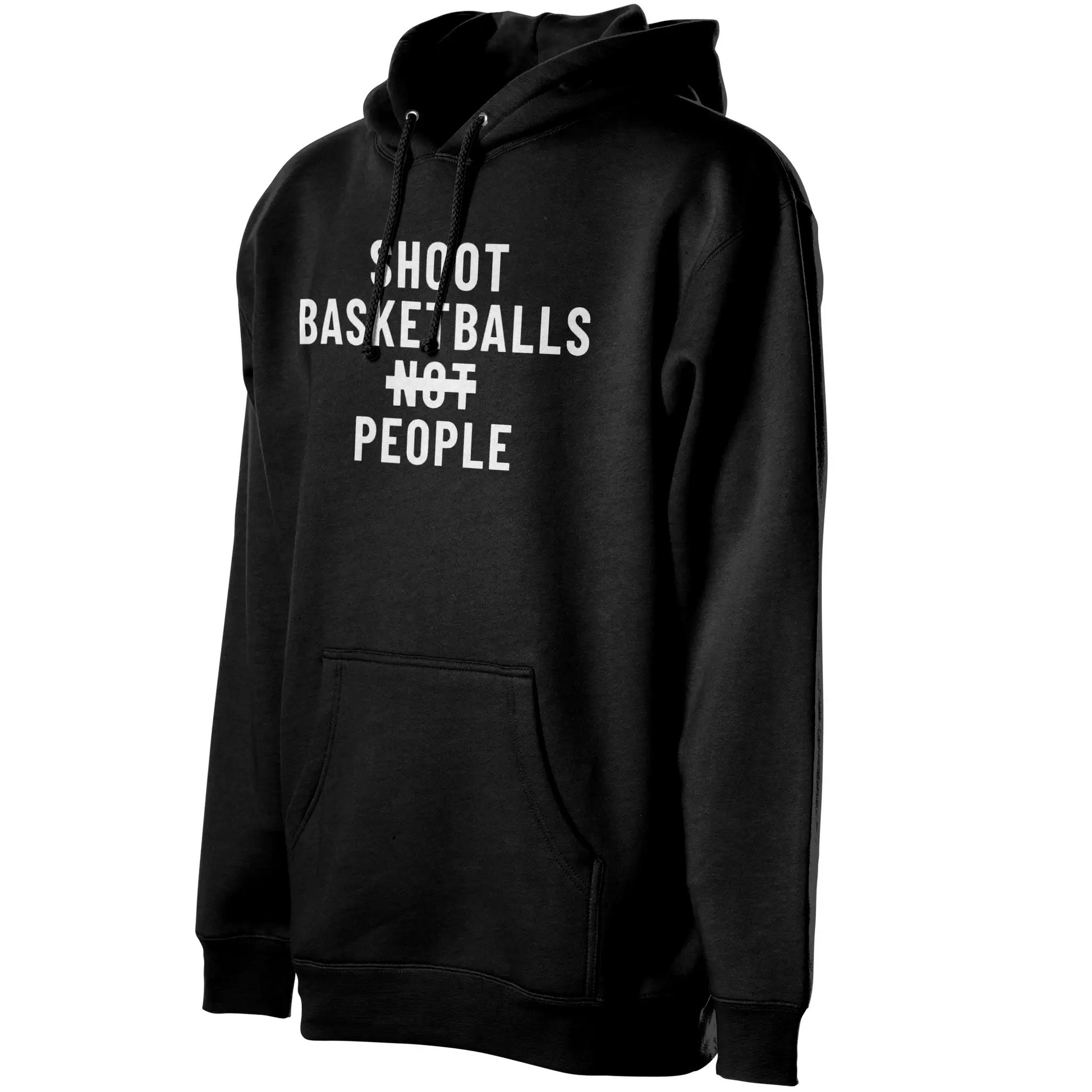 independent pullover hoody