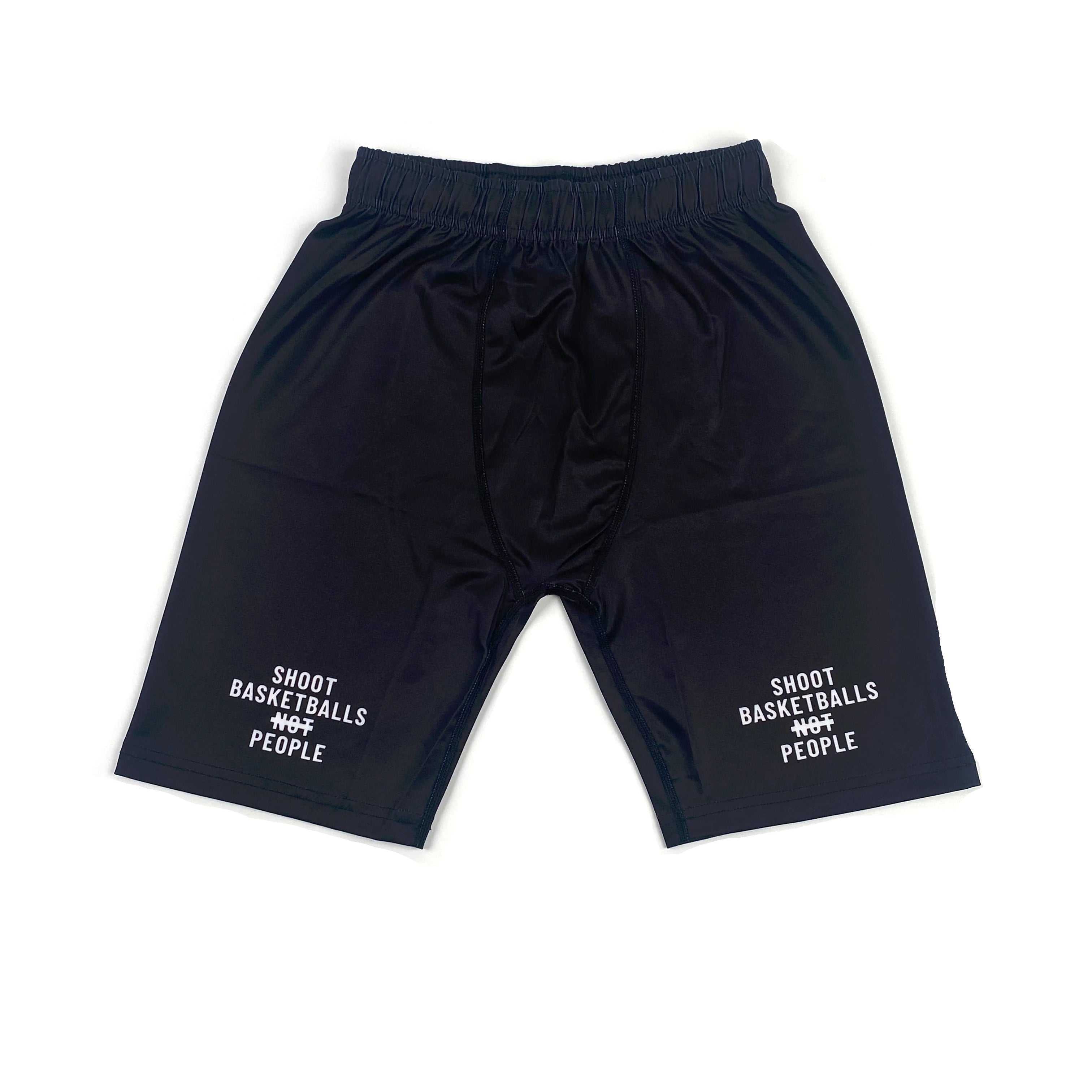 SBNP Compression Shorts
