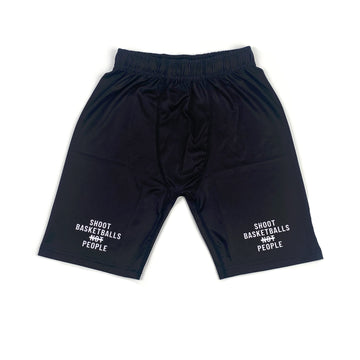 SBNP Compression Shorts
