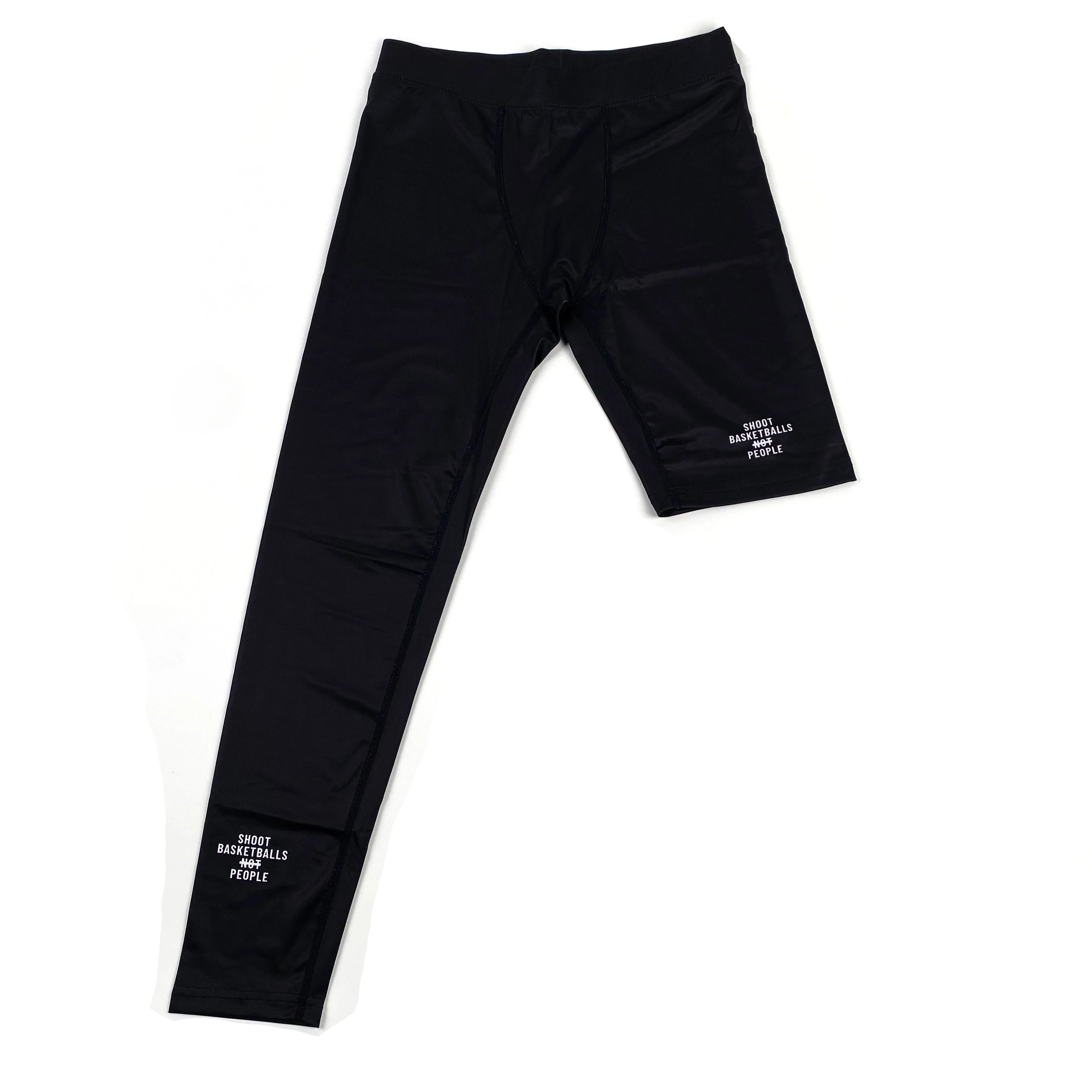 SBNP One Leg Tights