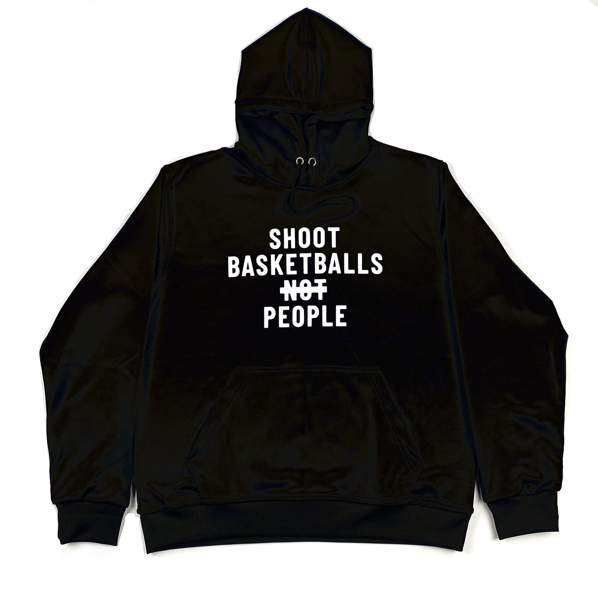 SBNP Pullover Sweatsuit