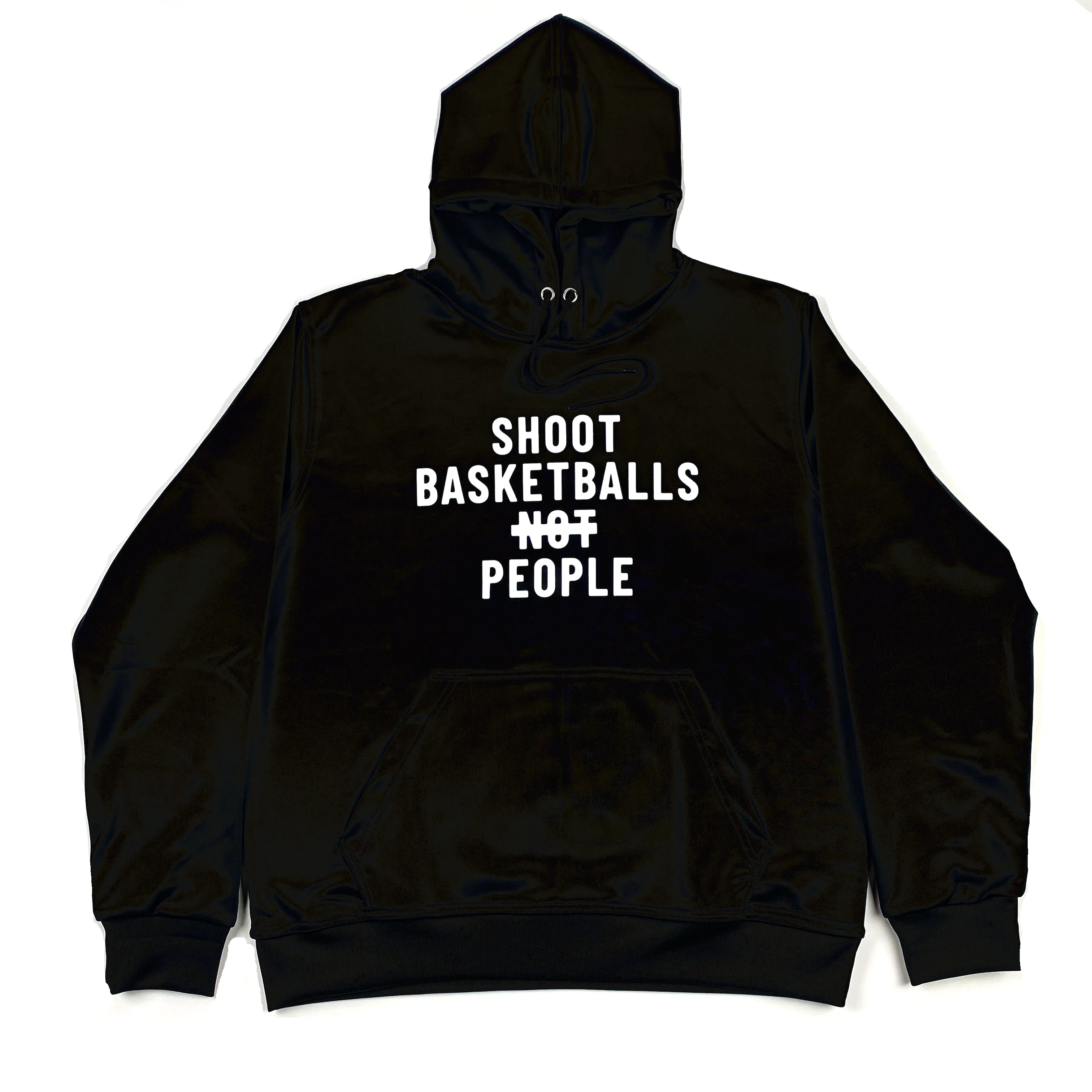 SBNP Pullover Sweatsuit