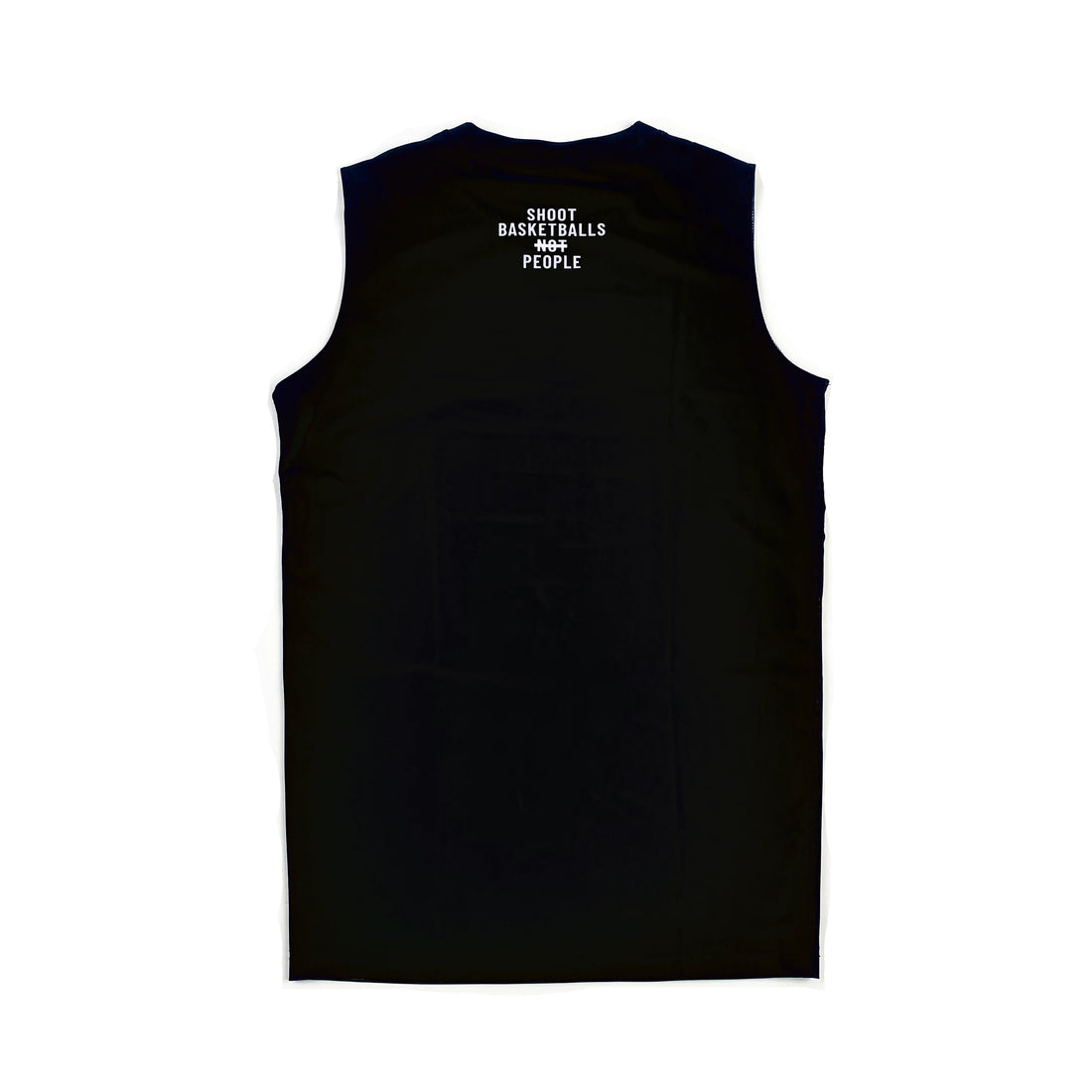 SBNP Sleeveless Compression Shirt