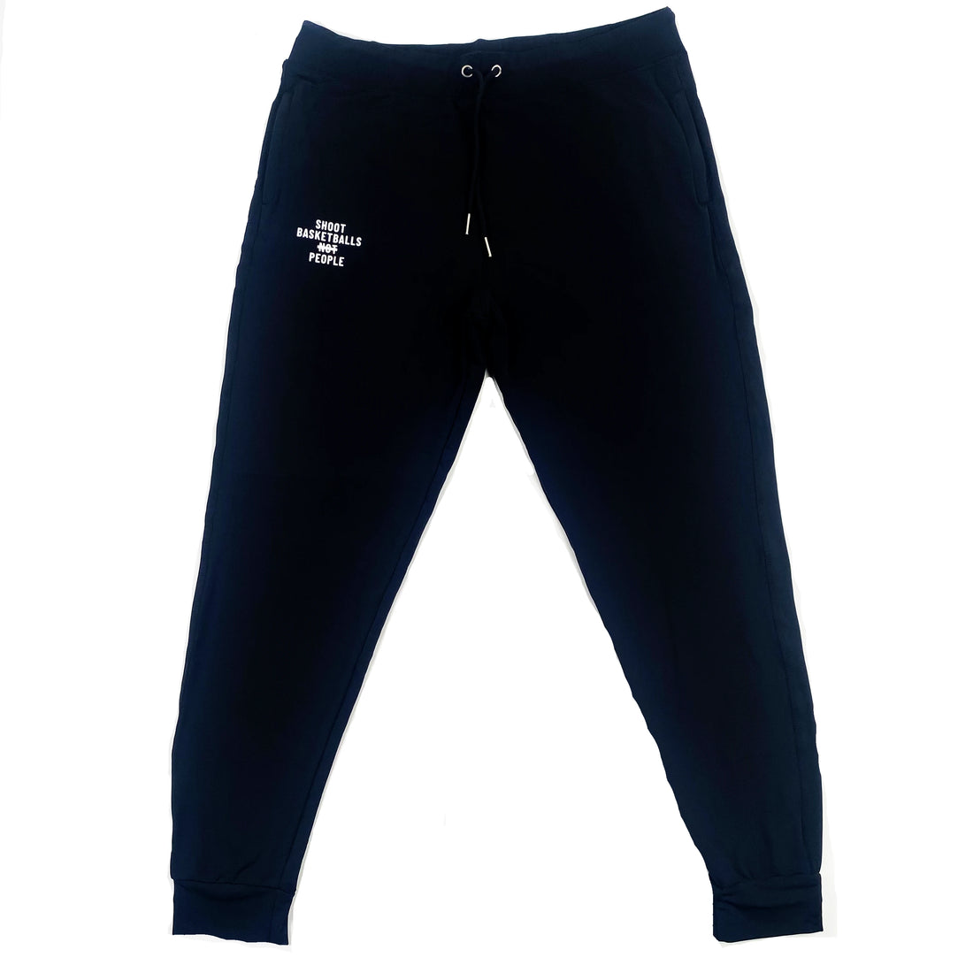 SBNP Tech Style Zip Up Sweat Suit -  Silver Zipper