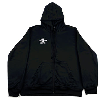 SBNP Zip Up Sweat Suit (Black Zipper)