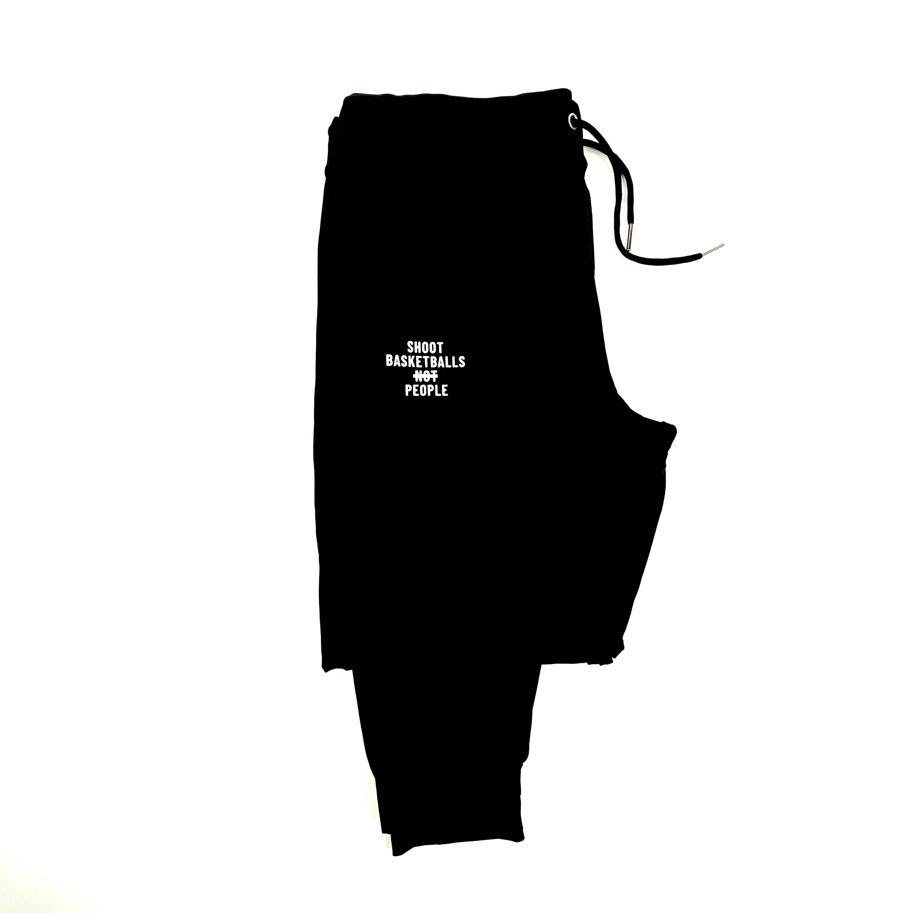 SBNP Pullover Sweatsuit